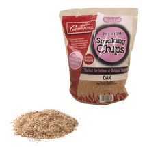 
Camerons Smoked Oak Wood Extra Fine Chips 775 Grams